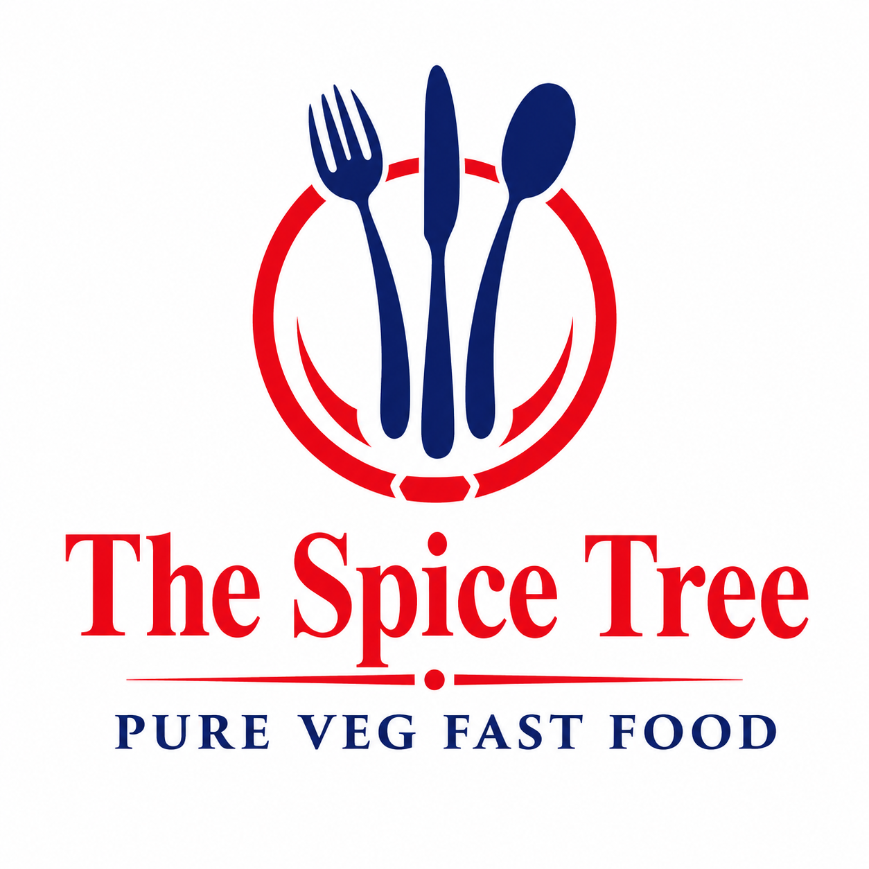 The Spice Tree